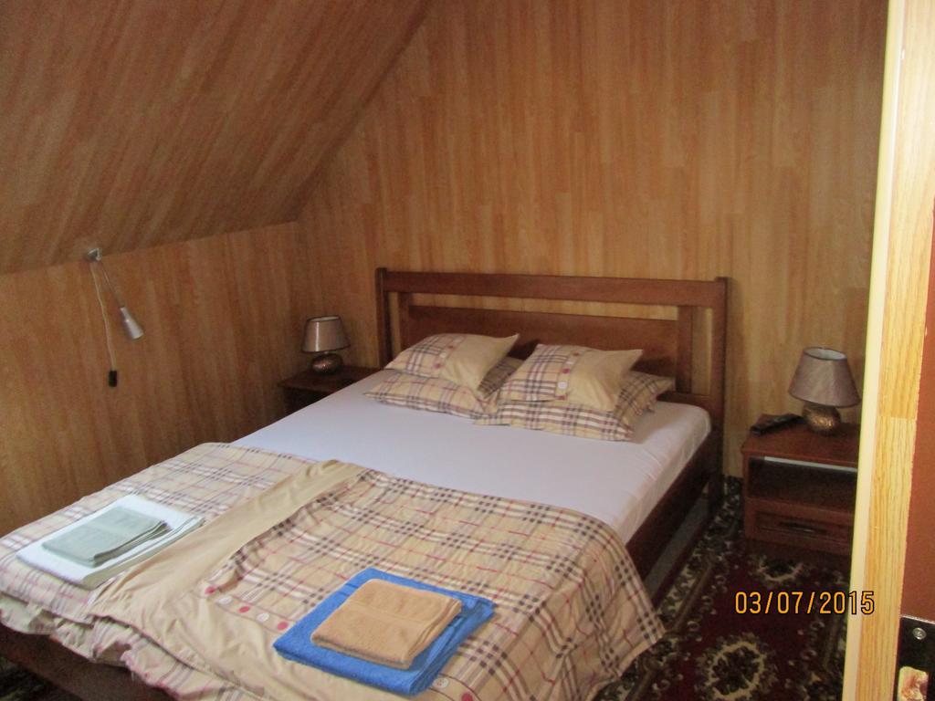 Kisherceg Szallashely Budapest Room photo