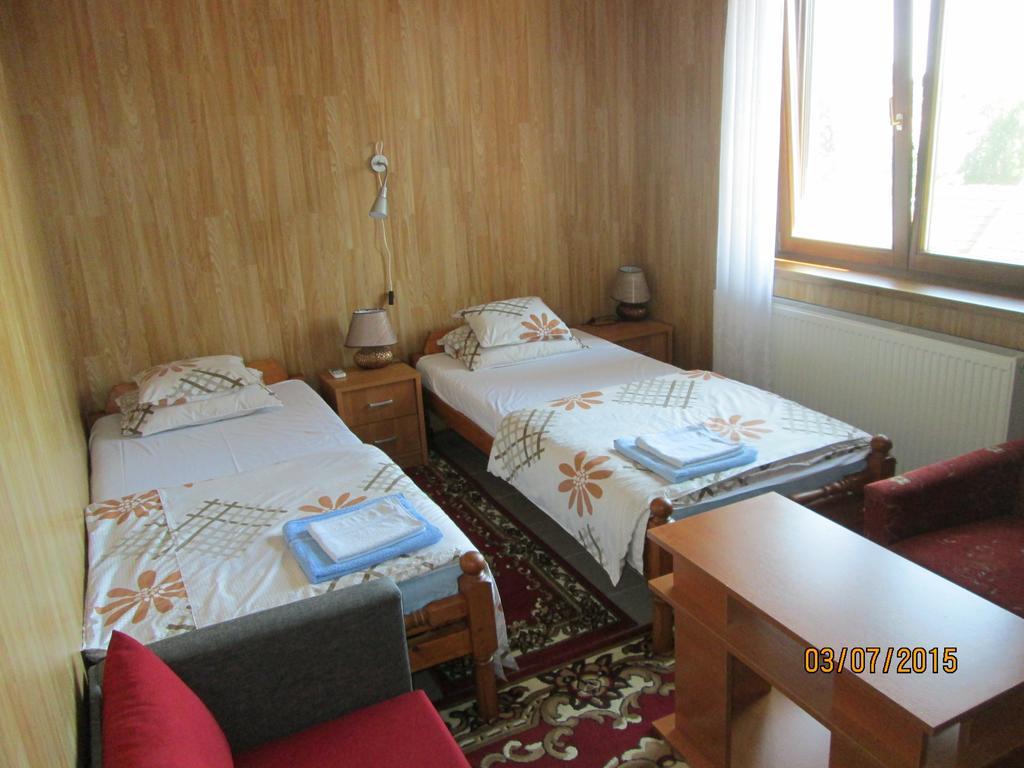 Kisherceg Szallashely Budapest Room photo