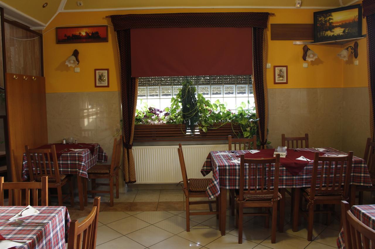 Kisherceg Szallashely Budapest Exterior photo